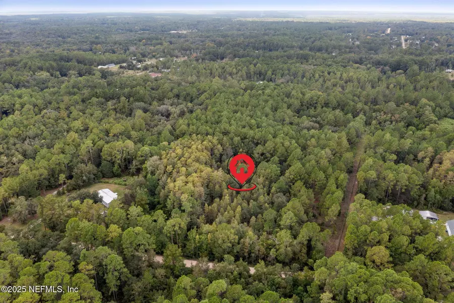 1415 PRIMROSE LN, Middleburg, FL 32068