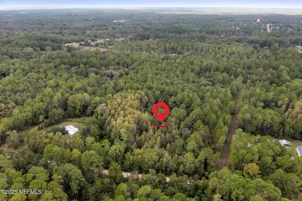 1415 PRIMROSE LN, Middleburg, FL 32068