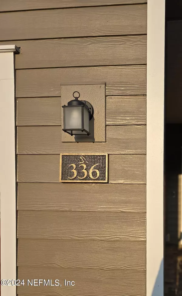 St. Augustine, FL 32092,336 BELFORT CT