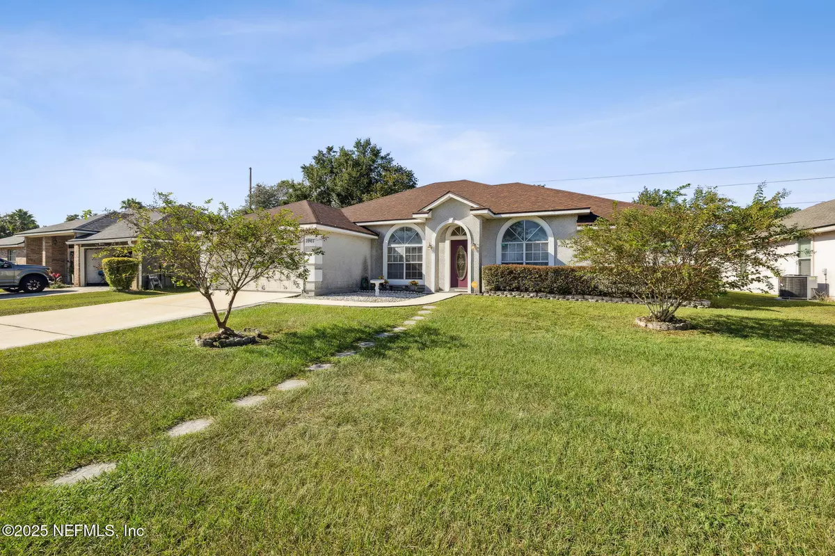 Orange Park, FL 32065,1967 BELHAVEN DR