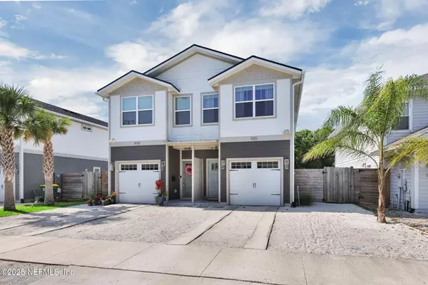 Jacksonville Beach, FL 32250,920 2ND AVE N