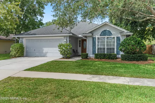 Jacksonville, FL 32258,4465 BLACK ALDER CT