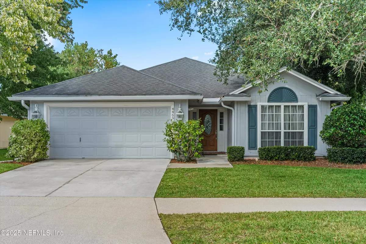 Jacksonville, FL 32258,4465 BLACK ALDER CT