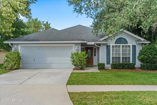 4465 BLACK ALDER CT, Jacksonville, FL 32258