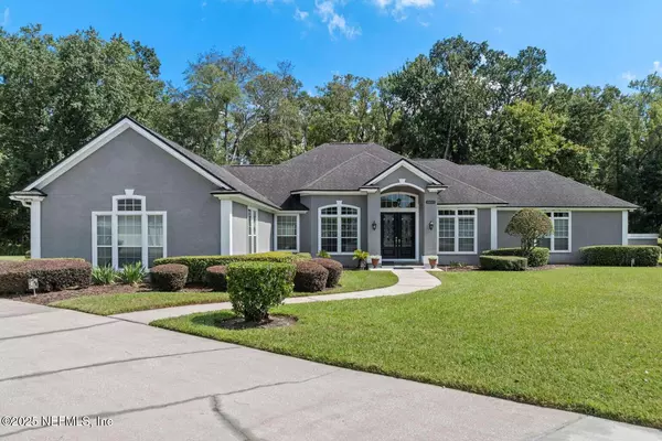 10015 RANDALLSTOWN LN, Jacksonville, FL 32256