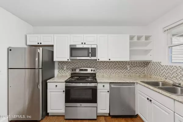 Jacksonville, FL 32205,4845 ASTRAL ST