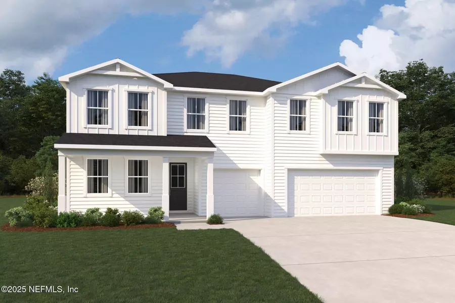 155 ORANGEDALE CIR, St. Johns, FL 32259