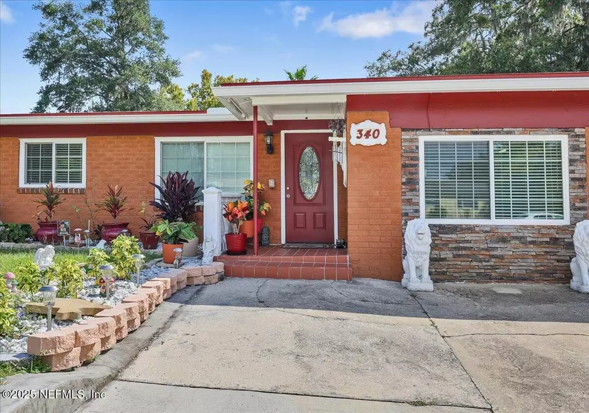 340 ARIES DR, Orange Park, FL 32073