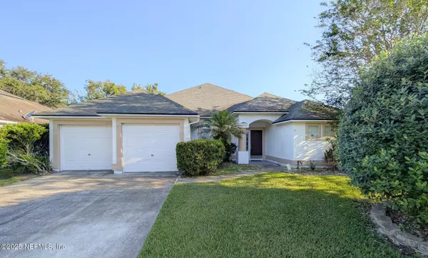 12983 QUINCY BAY DR, Jacksonville, FL 32224