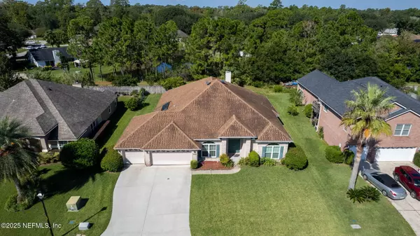 Jacksonville, FL 32224,2370 FOXHAVEN DR W