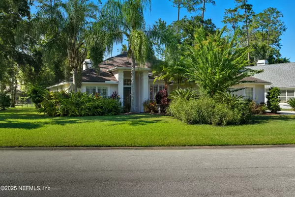Fleming Island, FL 32003,1592 LAKEWAY DR