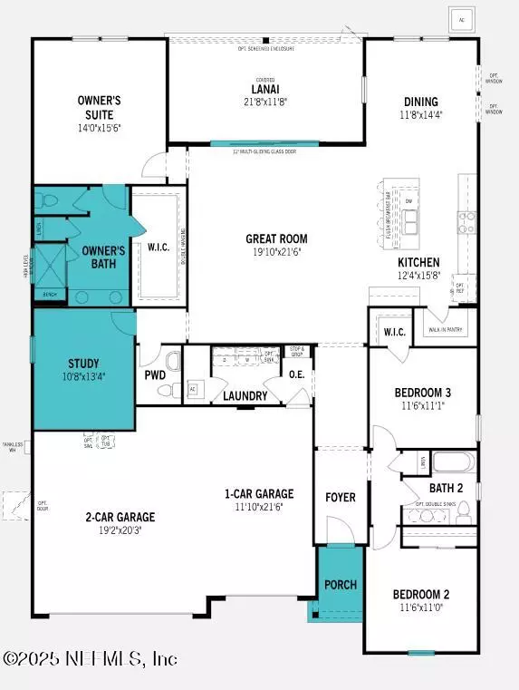 St. Johns, FL 32259,187 ORANGEDALE CIR
