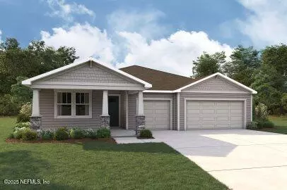 3054 BELLA COLLINA WAY, Green Cove Springs, FL 32043