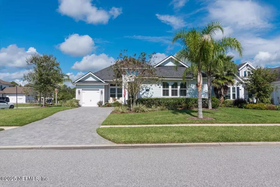 29 BIG HORN TRL, Ponte Vedra, FL 32081