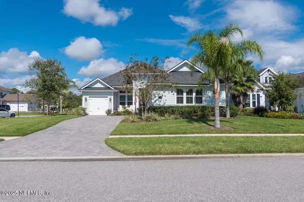 29 BIG HORN TRL, Ponte Vedra, FL 32081
