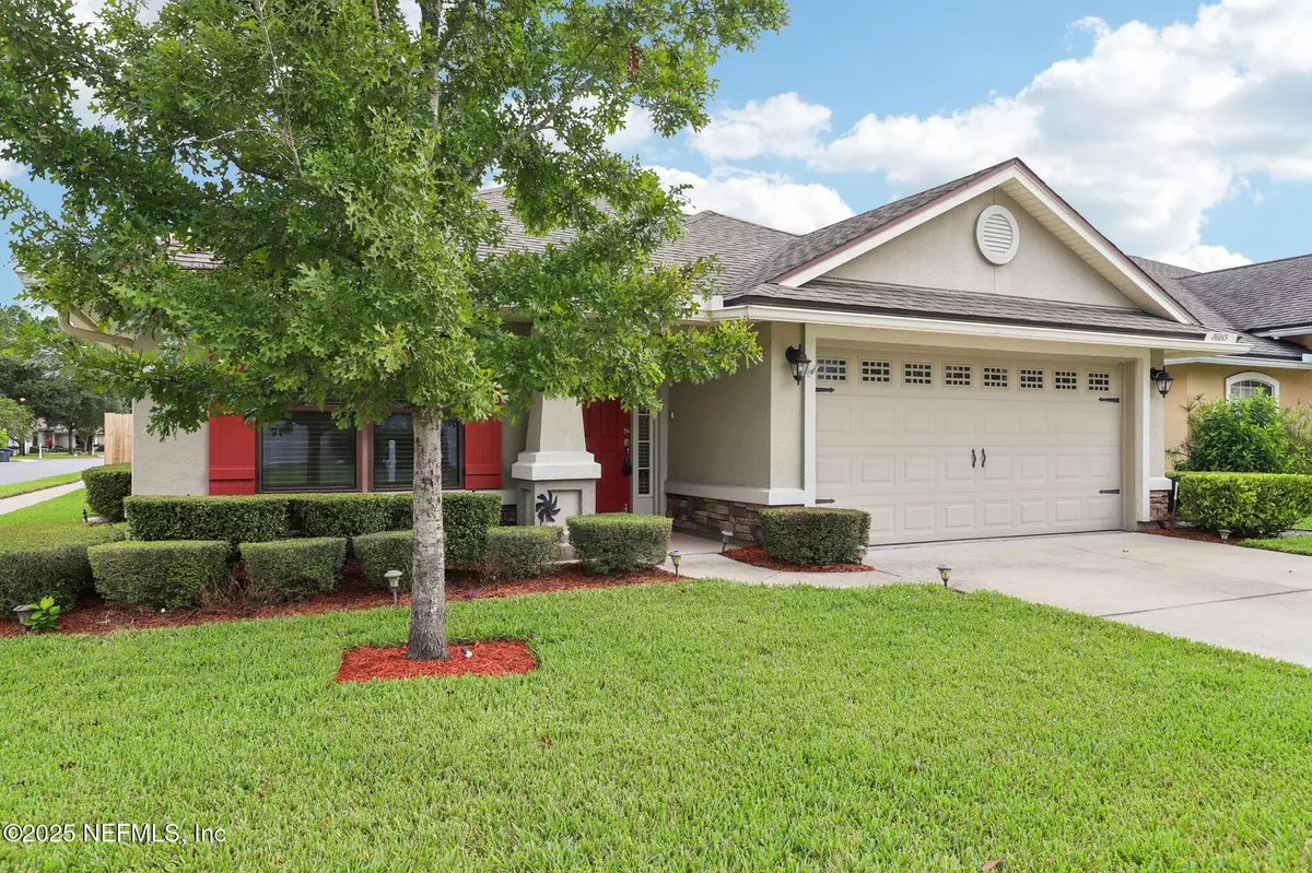 Yulee, FL 32097,86013 BELLAGIO CT