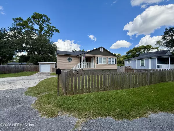 2165 SHERIDAN ST, Jacksonville, FL 32207