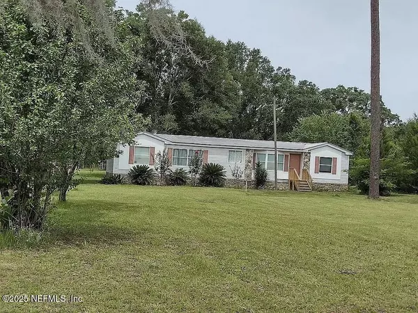 7541 NE 349 HWY, Old Town, FL 32680