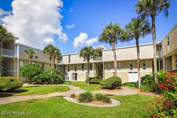 Atlantic Beach, FL 32233,901 OCEAN BLVD #98