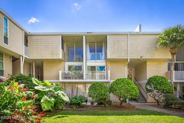 Atlantic Beach, FL 32233,901 OCEAN BLVD #98