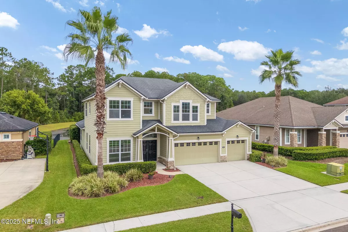 St. Johns, FL 32259,257 ISLESBROOK Pkwy