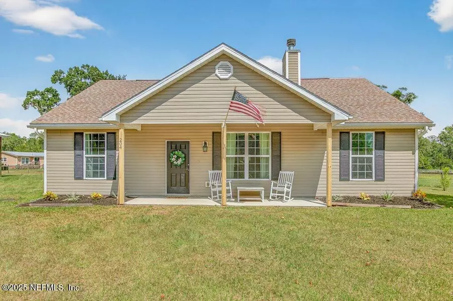 204 COMER RD, Palatka, FL 32177