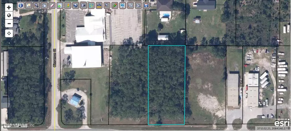 Middleburg, FL 32068,4376 COUNTY ROAD 218