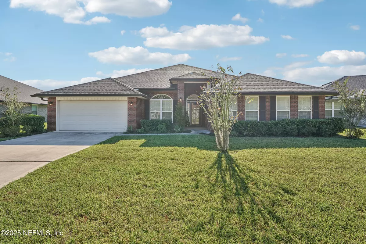 Jacksonville, FL 32218,12439 WEEPING BRANCH CIR