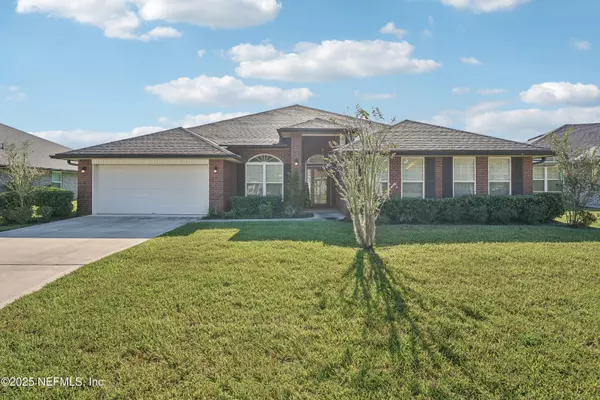 12439 WEEPING BRANCH CIR, Jacksonville, FL 32218