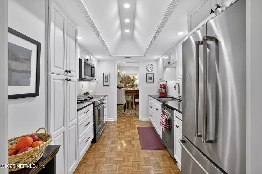 2970 ST JOHNS AVE #12D, Jacksonville, FL 32205