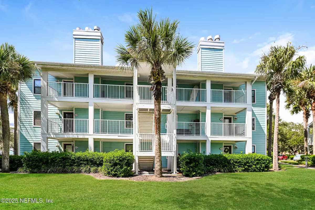 Ponte Vedra Beach, FL 32082,100 FAIRWAY PARK BLVD #408