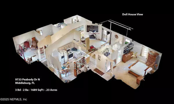 Jacksonville, FL 32221,9733 PEABODY DR N