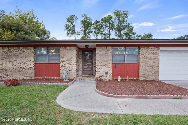 Jacksonville, FL 32257,5193 WEMBLEY RD