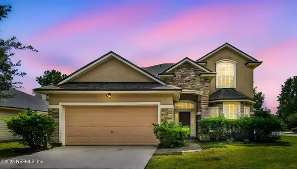 536 SPANISH WELLS RD, Jacksonville, FL 32218