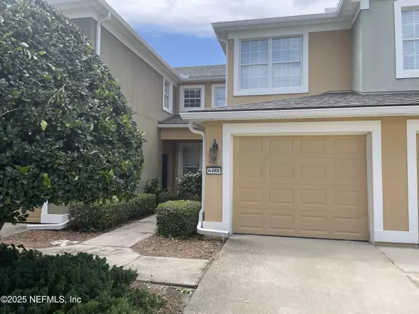 6488 WHITE BLOSSOM CIR, Jacksonville, FL 32258
