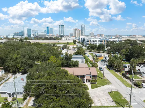 Jacksonville, FL 32207,1331 CEDAR ST