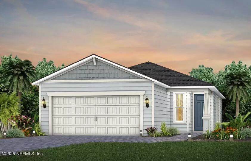 614 ECLIPTIC LOOP, Yulee, FL 32097