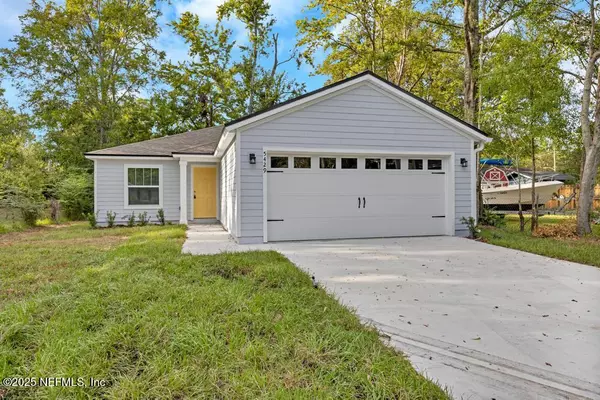 5429 AMAZON AVE, Jacksonville, FL 32254