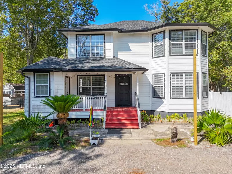 2638 STRATTON RD, Jacksonville, FL 32221