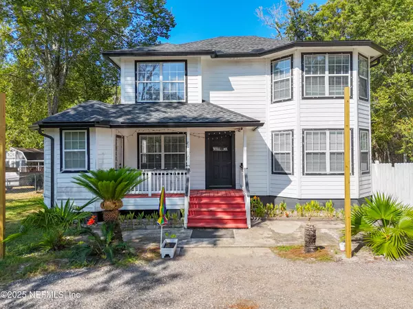2638 STRATTON RD, Jacksonville, FL 32221