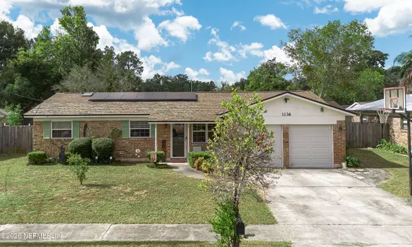 1136 WILLOW LN, Orange Park, FL 32073
