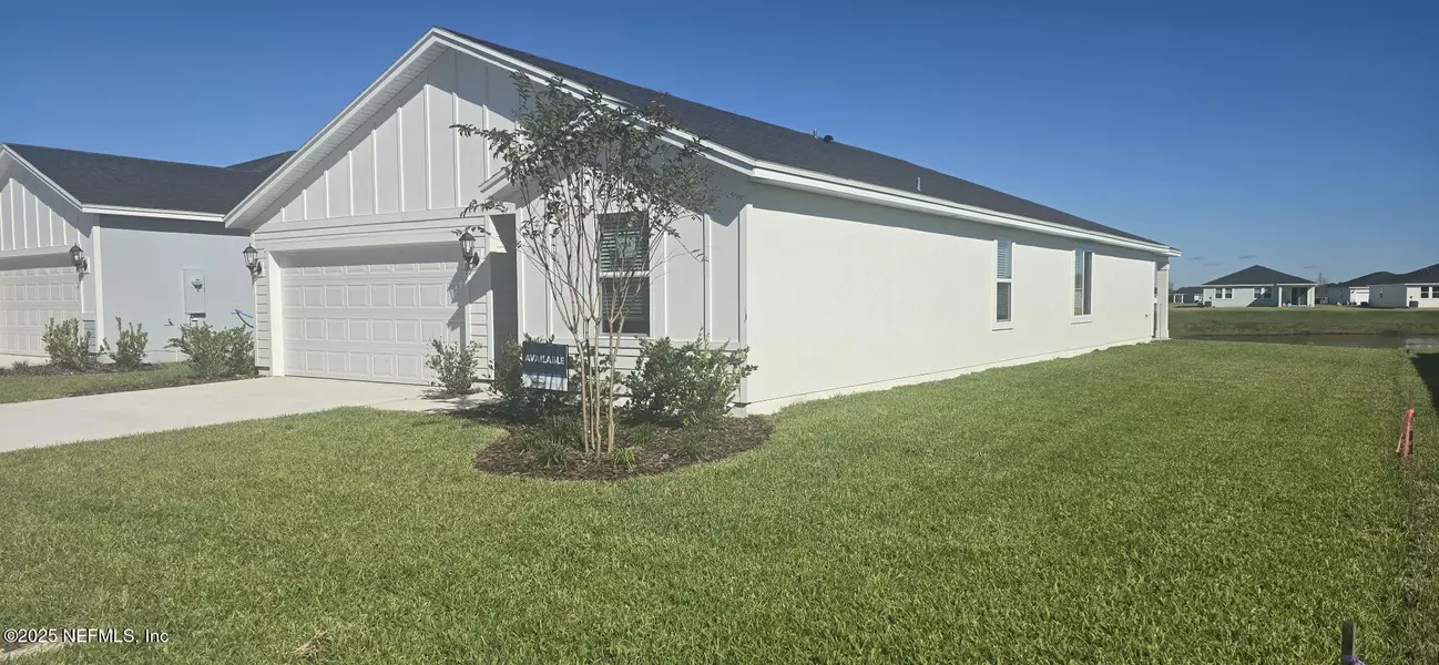 3061 BELLA COLLINA WAY, Green Cove Springs, FL 32043