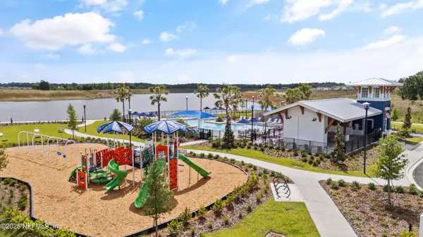 3061 BELLA COLLINA WAY, Green Cove Springs, FL 32043
