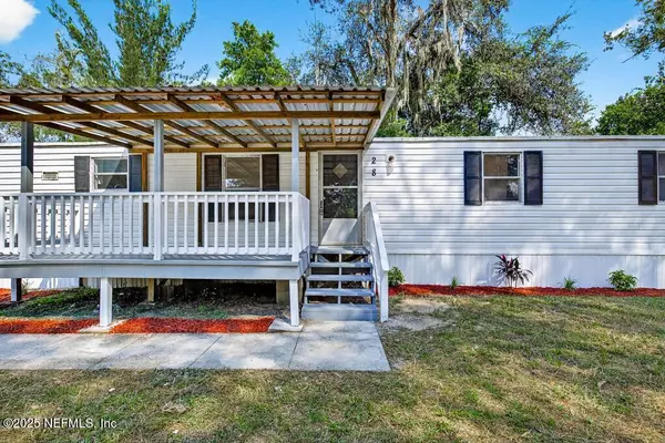 Orange Park, FL 32065,28 NEIGHBORS COVE RD
