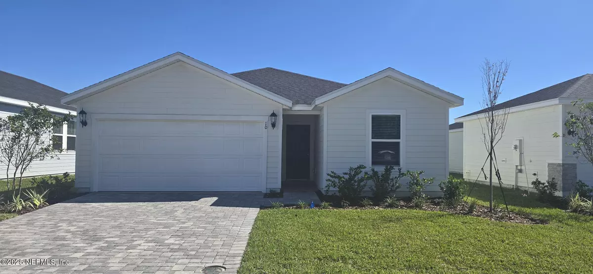 Palm Coast, FL 32137,10 OCONEE DR