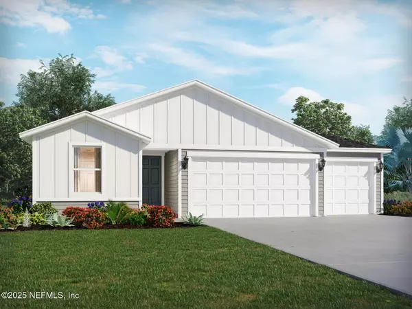 12723 PLAINWOOD TRL, Jacksonville, FL 32218