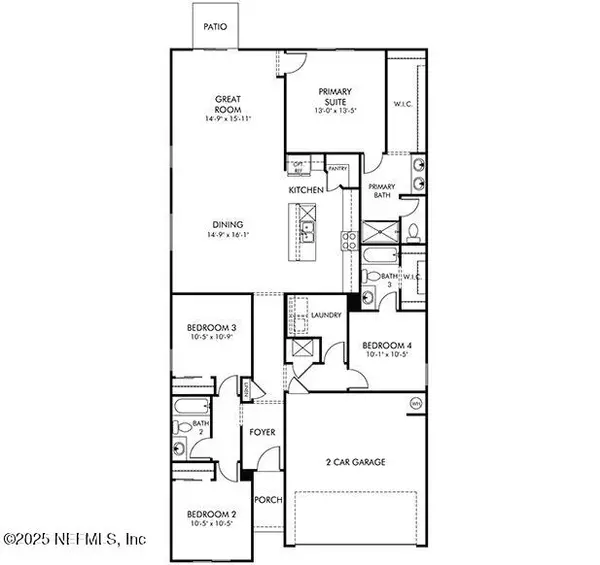 Jacksonville, FL 32218,12723 PLAINWOOD TRL