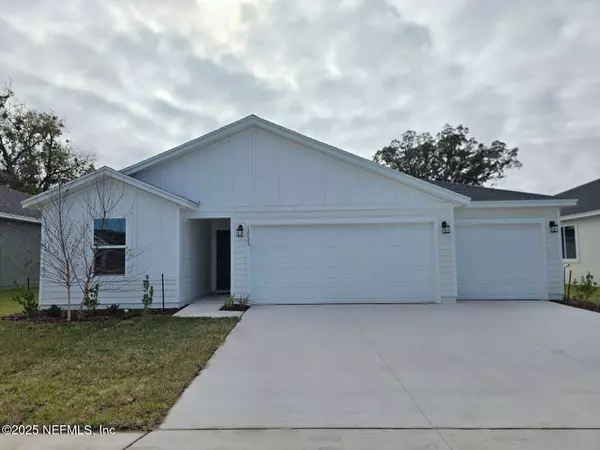 12723 PLAINWOOD TRL, Jacksonville, FL 32218