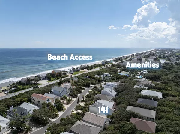 Ponte Vedra Beach, FL 32082,141 TURTLE COVE CT