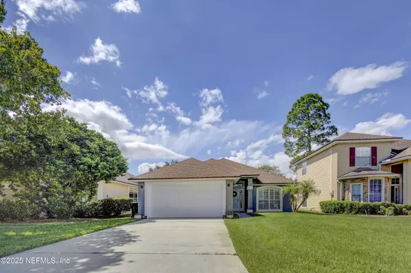 Fleming Island, FL 32003,2136 TRAILWOOD DR